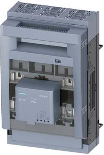 Siemens 3NP11431BC24 výkonový odpínač pojistky velikost pojistky: 1 250 A 690 V/AC