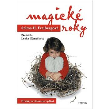 Magické roky (978-80-7684-132-1)