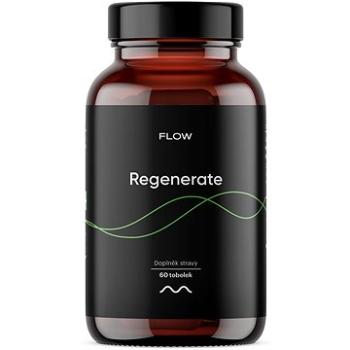 Flow Regenerate, 60 tobolek (8594201630514)