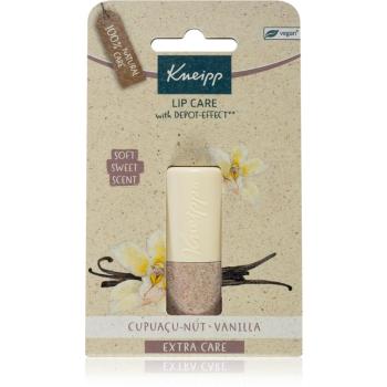 Kneipp Vanilla balzám na rty 4.7 g