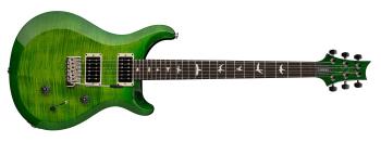 PRS S2 Custom 24 Eriza Verde