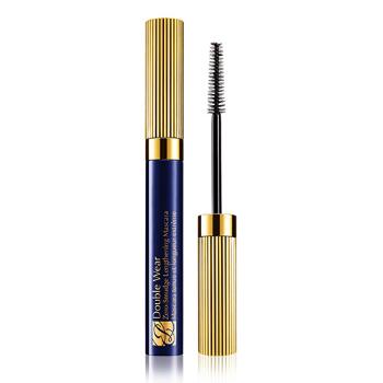 Estée Lauder Double Wear - Zero-Smudge Lengthening Mascara řasenka - Black 6 ml