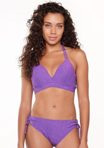 Dámské plavky LingaDore 7205 80 D Purple