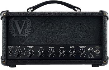 Victory Amplifiers Jack V30MkII Compact Sleeve Lampový kytarový zesilovač