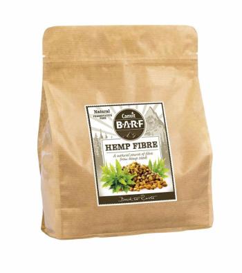 CANVIT BARF HEMP fiber - 800g