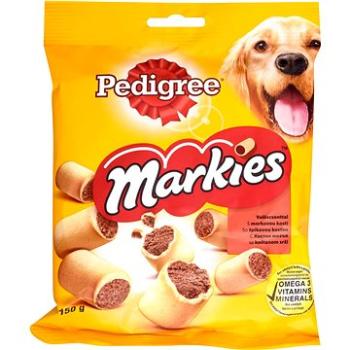 Pedigree Markies pamlsky pro psy s morkovou kostí 500 g (5010394996587)