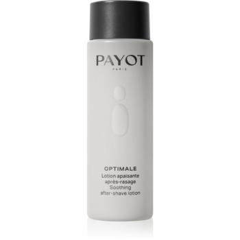 Payot Optimale Lotion Apaisante Après-Rasage zklidňující tonikum po holení 100 ml