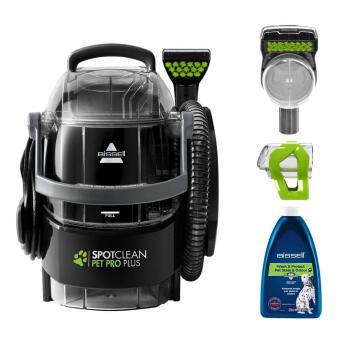 Bissell přenosný čistič SpotClean Pet Pro Plus 37252