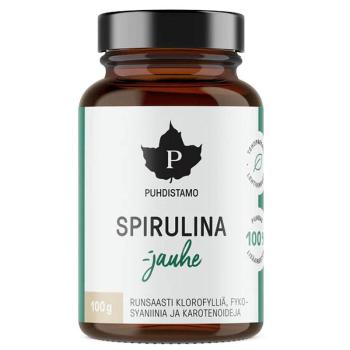 Spirulina 100g