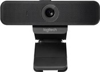 Full HD webkamera Logitech C925E, stojánek, upínací uchycení