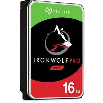 Seagate IronWolf Pro 16TB CMR (ST16000NE000)