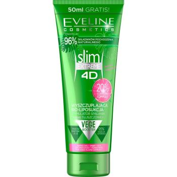Eveline Cosmetics Slim Extreme zeštíhlující a zpevňující tělový krém 250 ml