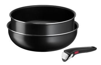 Tefal sada nádobí 3ks Ingenio Easy Cook & Clean L1539153