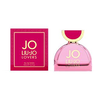 LIU•JO Lovers Jo for Her toaletní voda 100 ml