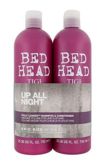 Šampon Tigi - Bed Head Fully Loaded , 750ml