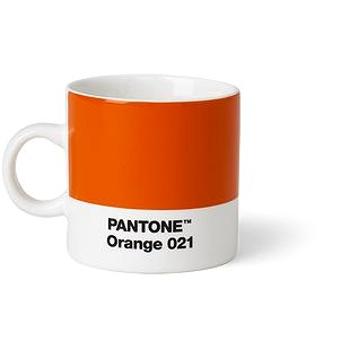 PANTONE  Espresso - Orange 021, 120 ml (101040021)