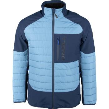 O'Neill TRANSIT JACKET Pánská zimní bunda, světle modrá, velikost M