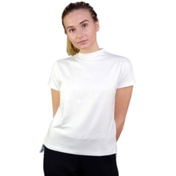 XISS SIMPLY Dámské tričko, bílá, velikost S/M