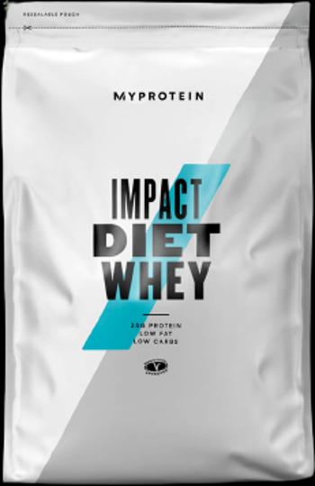 MyProtein Impact Diet Whey New cookies 2500 g
