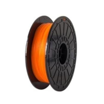 Gembird Filament PLA-plus Orange | 1,75mm | 1kg (3DP-PLA+1.75-02-O), 3DP-PLA+1.75-02-O