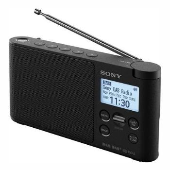 Radiopřijímač DAB Sony XDR-S41DB