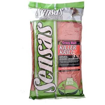 Sensas Big Bag Killer Kril 2kg (3297830103347)