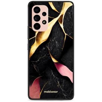 Mobiwear Glossy lesklý pro Samsung Galaxy A53 5G - G021G (5904808472104)