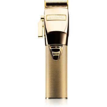 BaByliss PRO GoldFX FX8700GE profesionální zastřihovač vlasů