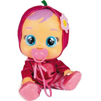 Cry Babies Interaktivní panenka Tutti Frutti Claire