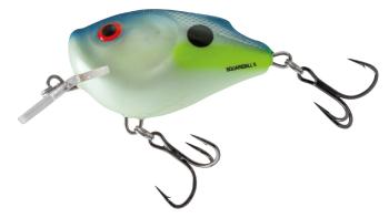 Salmo Wobler SquareBill Floating Sexy Shad - 5cm 14g