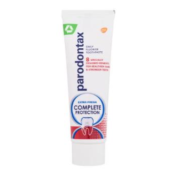 Parodontax Complete Protection Extra Fresh 75 ml zubní pasta unisex