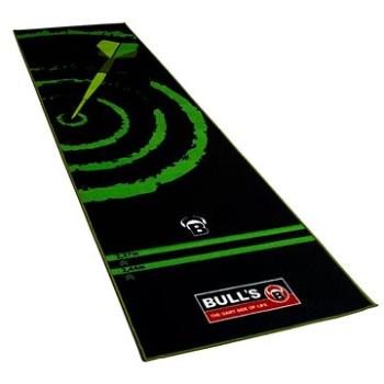 Bull's Dart Mat '140' - Koberec k terči - Black / Green (229267)