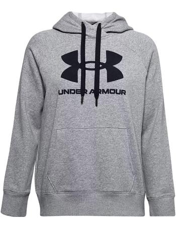 Dámská mikina Under Armour vel. XL