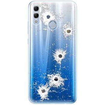 iSaprio Gunshots pro Honor 10 Lite (gun-TPU-Hon10lite)