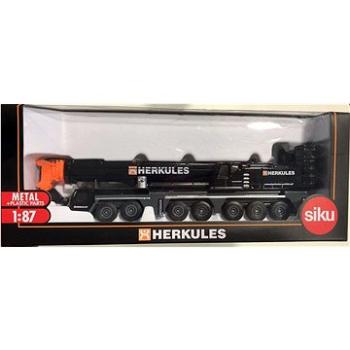 Siku Super - Těžký autojeřáb Herkules 1:87 (4006874618866)