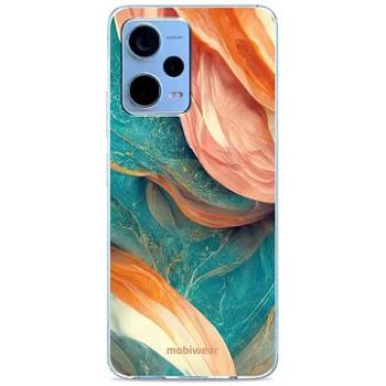 Mobiwear Silikonový kryt pro Xiaomi Redmi Note 12 5G - B006F (5904808556712)