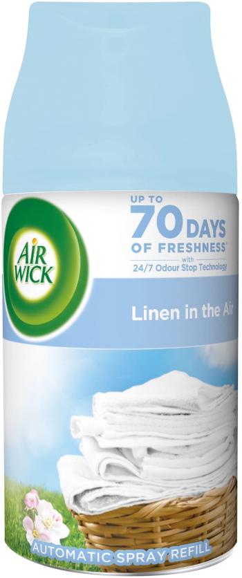 Air Wick Náplň do automatického difuzéru Freshmatic Svěží ostrov 250 ml