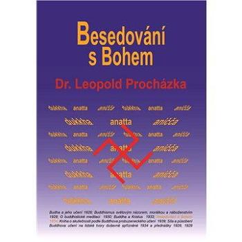 Besedování s Bohem (978-80-880-8312-2)