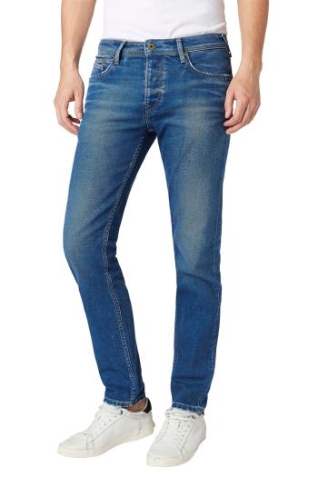 Pánské džíny  Pepe Jeans CHEPSTOW  W36 L34