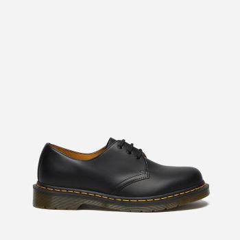 Dr. Martens 1461 BLACK SMOOTH 10085001