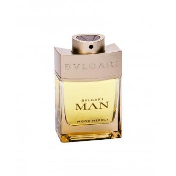 Bvlgari MAN Wood Neroli 60 ml parfémovaná voda pro muže