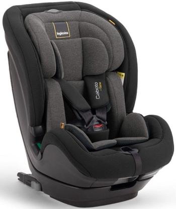 Inglesina CABOTO I-SIZE 76-150 cm 2022 Vulcan Black