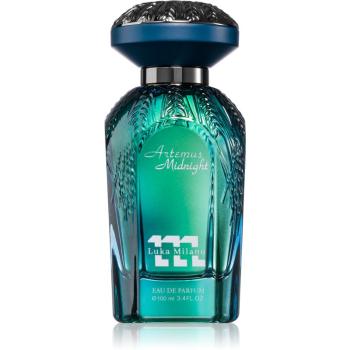 Luka Milano Artemus Midnight parfémovaná voda unisex 100 ml