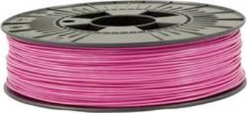 Vlákno pro 3D tiskárny Velleman PLA175M07, PLA plast, 1.75 mm, 750 g, purpurová