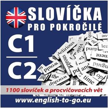 Angličtina - slovíčka pro pokročilé C1-C2 ()