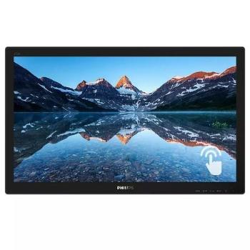 22" LED Philips 222B9TN, 222B9TN/00