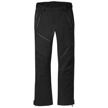 Dámské kalhoty Outdoor Research Women's Trailbreaker II Pants, black velikost: XL