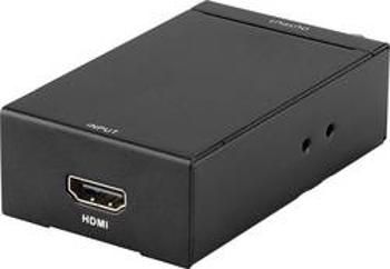 AV konvertor HDMI zásuvka ⇔ SDI SpeaKa Professional SP-HD/MSD-01 SP-5965732