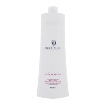 Revlon Professional Eksperience Color Protection Color Intensifying Cleanser 1000 ml šampon pro ženy na barvené vlasy