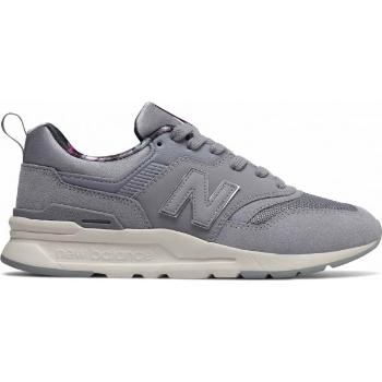 New Balance CW997HXA Dámská volnočasová obuv, tmavě šedá, velikost 36